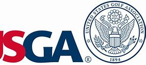 Image result for USGA Logo White PNG