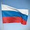 Image result for Russian Flag with Name