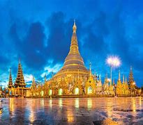 Image result for Shwedagon