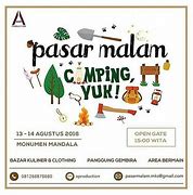 Image result for Sirkus Pasar Malam