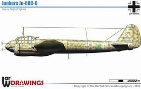 Image result for Ju 88C