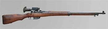 Image result for Ross Sniper Rifle