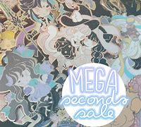 Image result for What Is Mega Seconds