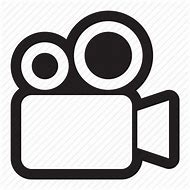 Image result for Film Camera Icon