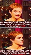 Image result for Emma Watson Countdown Meme