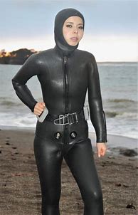 Image result for Ladies Wetsuits