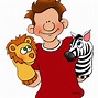 Image result for Puppet Cartoon Pic