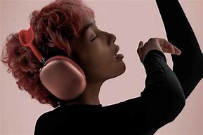 Image result for Pink AirPods