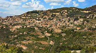 Image result for Mount Lebanon Governorate