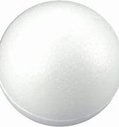 Image result for Green 8 Inch Styrofoam Ball