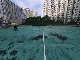 Image result for Tennis Court Ying Lin D