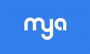 Image result for Mya Logo