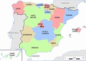 Image result for Spain Area