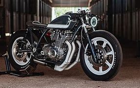 Image result for XS1100 Decals