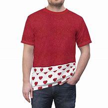 Image result for Inside Out Anger T-Shirt