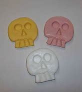 Image result for Skull Soap Mold