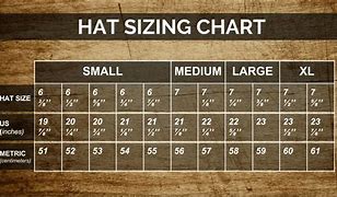 Image result for Size 12 La Hat