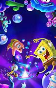 Image result for Modern Spongebob Background Characters