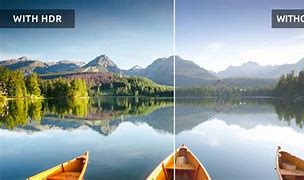 Image result for DV vs HDR 10 Screens