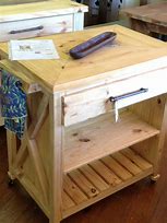 Image result for Maryland Kitchen Cart