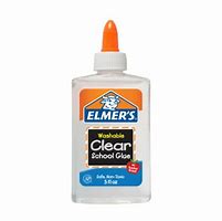 Image result for Elmer Glue Shaving