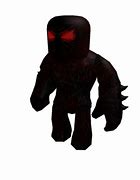 Image result for Evil Roblox Gouest