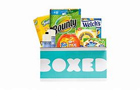 Image result for Boxed in Telly