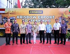 Image result for Merek Krisbow Indonesia