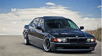 Image result for BMW Old Car Modified