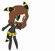 Image result for Pokemon Umbreon Girl