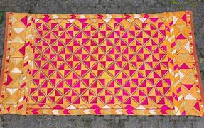 Image result for Phulkari Indian Shawl