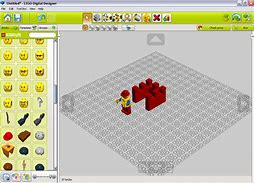 Image result for LEGO Desktop