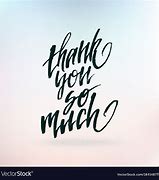 Image result for Thank You so Much Quotes