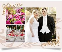 Image result for Wedding Souvenir Card