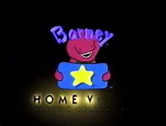 Image result for Barney Home Video Classic Collection Lyrick Studio