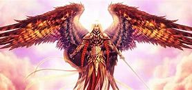 Image result for Dnd Celestial Race