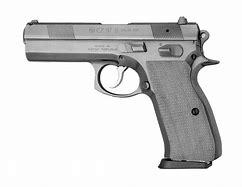 Image result for CZ 97 Stainless