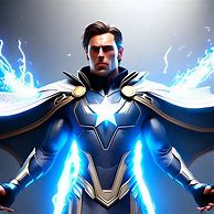 Image result for OC Super Heroes