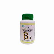 Image result for Vitamine B12