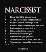 Image result for Narcissistic Personality Disorder Quotes