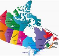 Image result for Inuit Map of Canada