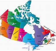 Image result for Inuit Languages across Canada Map