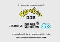 Image result for DHX Megia Logo