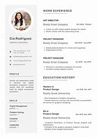 Image result for Customized CV