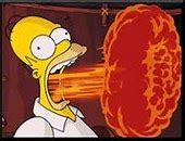 Image result for Homer Simpson Chili