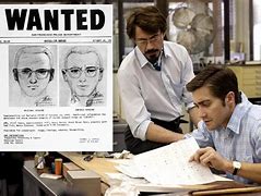 Image result for Zodiac Killer Movie