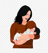 Image result for Mommy and Baby D