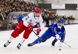 Image result for World Cup Bandy