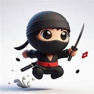 Image result for Babii Ninja