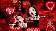 Image result for Black Pink Aesthetic Wallpaper for Laptop